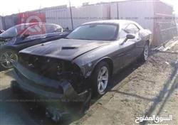 دۆج چالنجەر